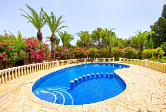 Villa · Herverkoop - Villamartin · Alicante · Spanje