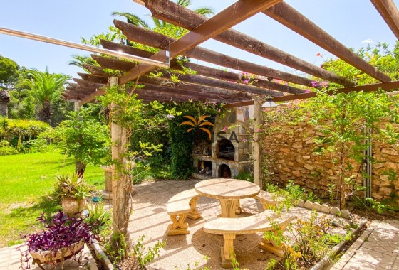 Villa · Herverkoop - Villamartin · Alicante · Spanje