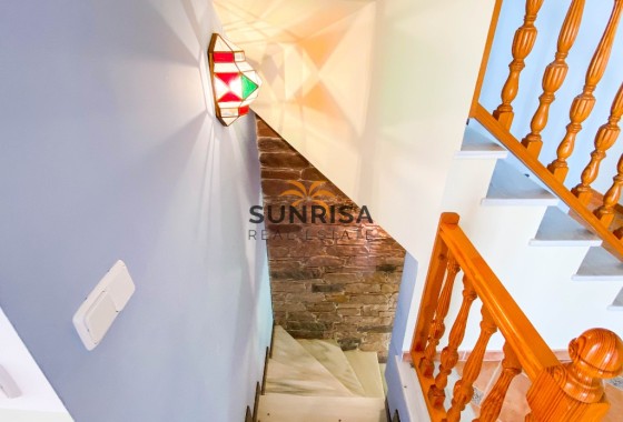 Villa · Herverkoop - Villamartin · Alicante · Spanje