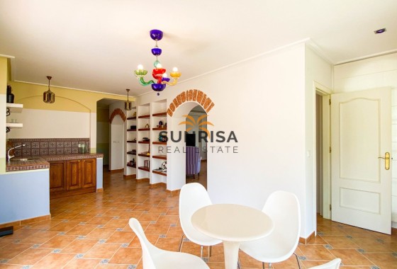 Villa · Herverkoop - Villamartin · Alicante · Spanje