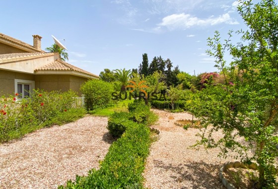 Villa · Herverkoop - Villamartin · Alicante · Spanje