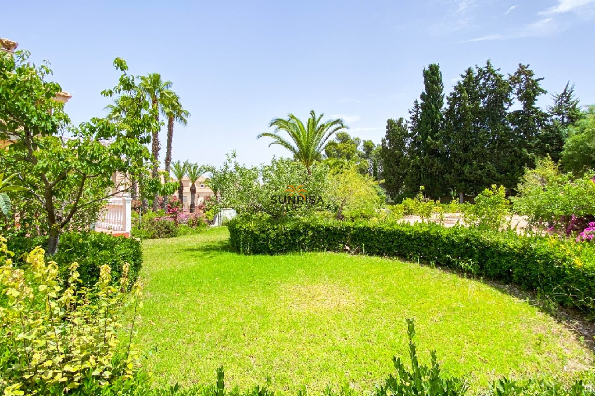 Herverkoop - Villa - Villamartin