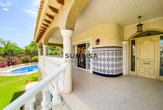 Villa · Herverkoop - Villamartin · Alicante · Spanje