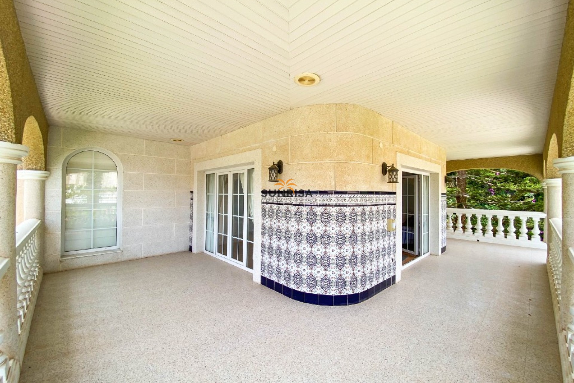Herverkoop - Villa - Villamartin