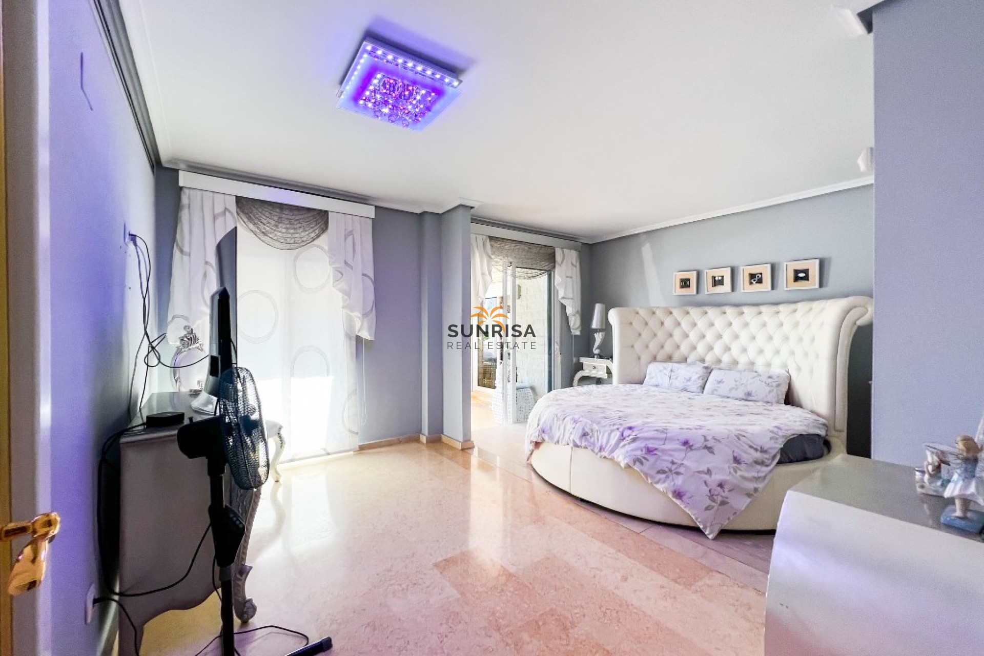 Herverkoop - Villa - La Mata