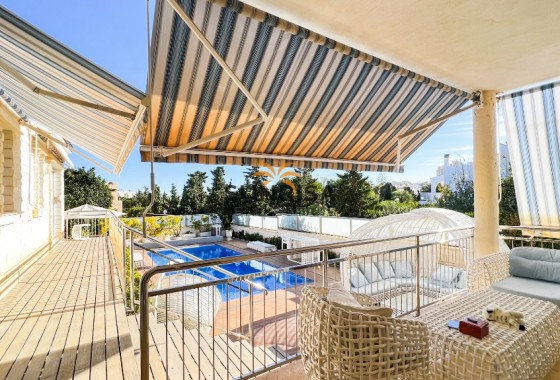 Villa · Herverkoop - La Mata · Alicante · Spanje