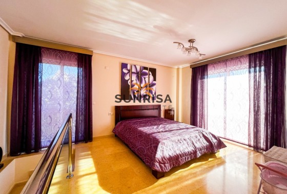 Villa · Herverkoop - La Mata · Alicante · Spanje