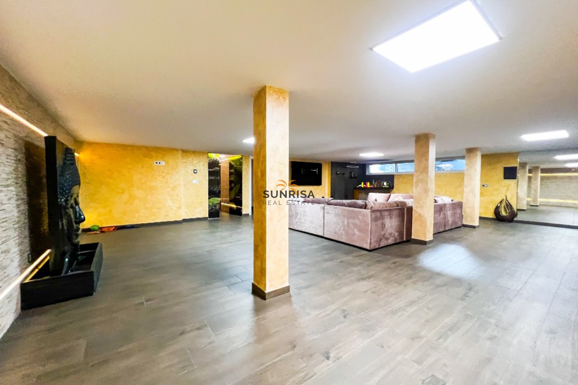 Herverkoop - Villa - La Mata