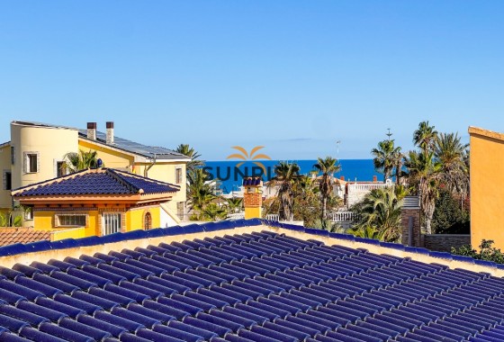 Villa · Herverkoop - La Mata · Alicante · Spanje
