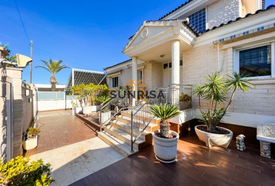 Villa · Herverkoop - La Mata · Alicante · Spanje
