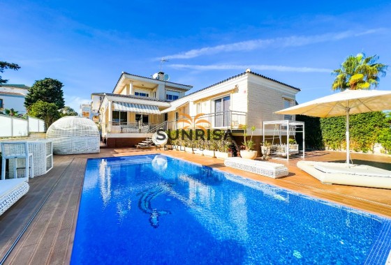 Villa · Herverkoop - La Mata · Alicante · Spanje