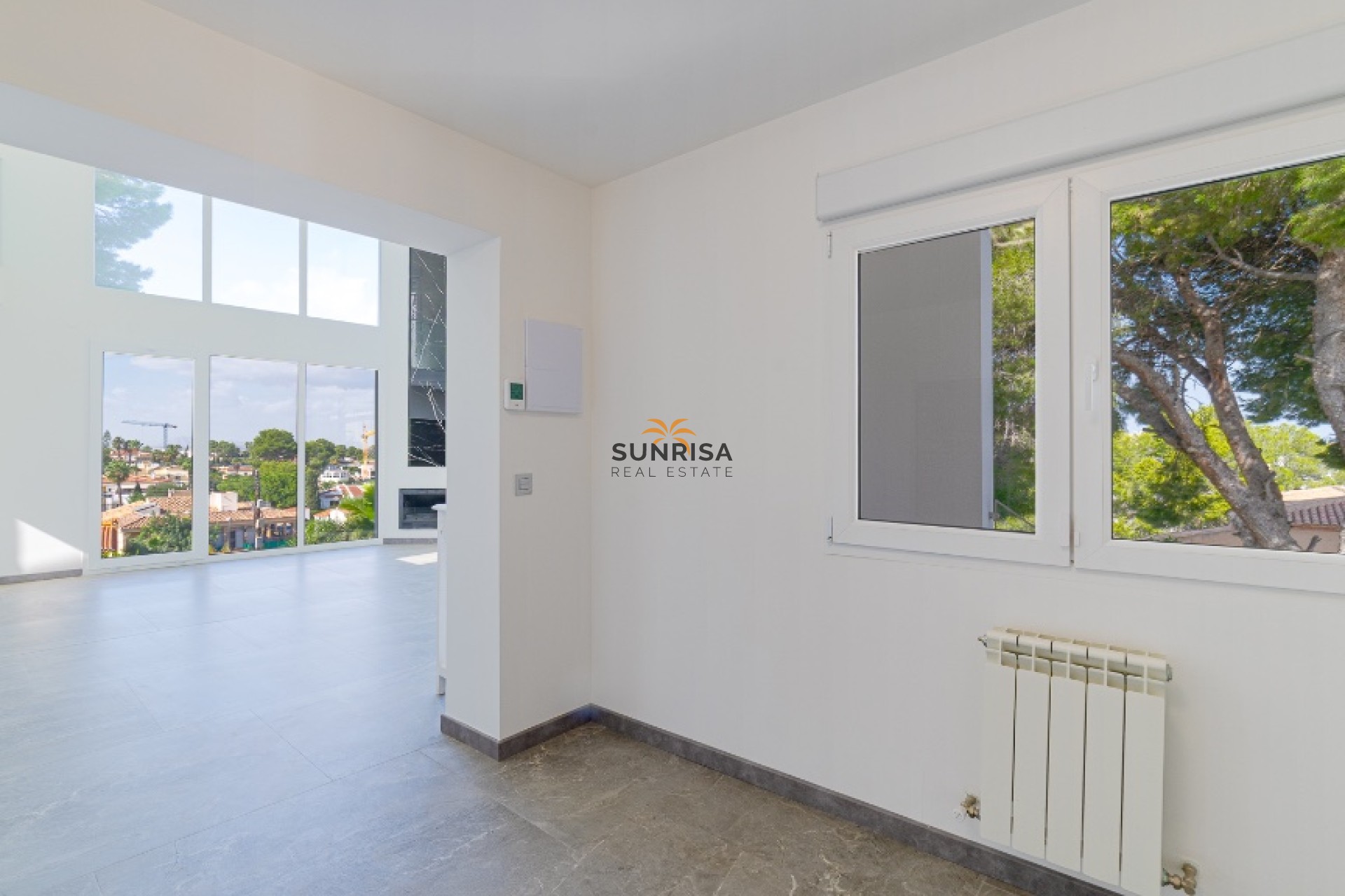 Herverkoop - Villa - Los Balcones