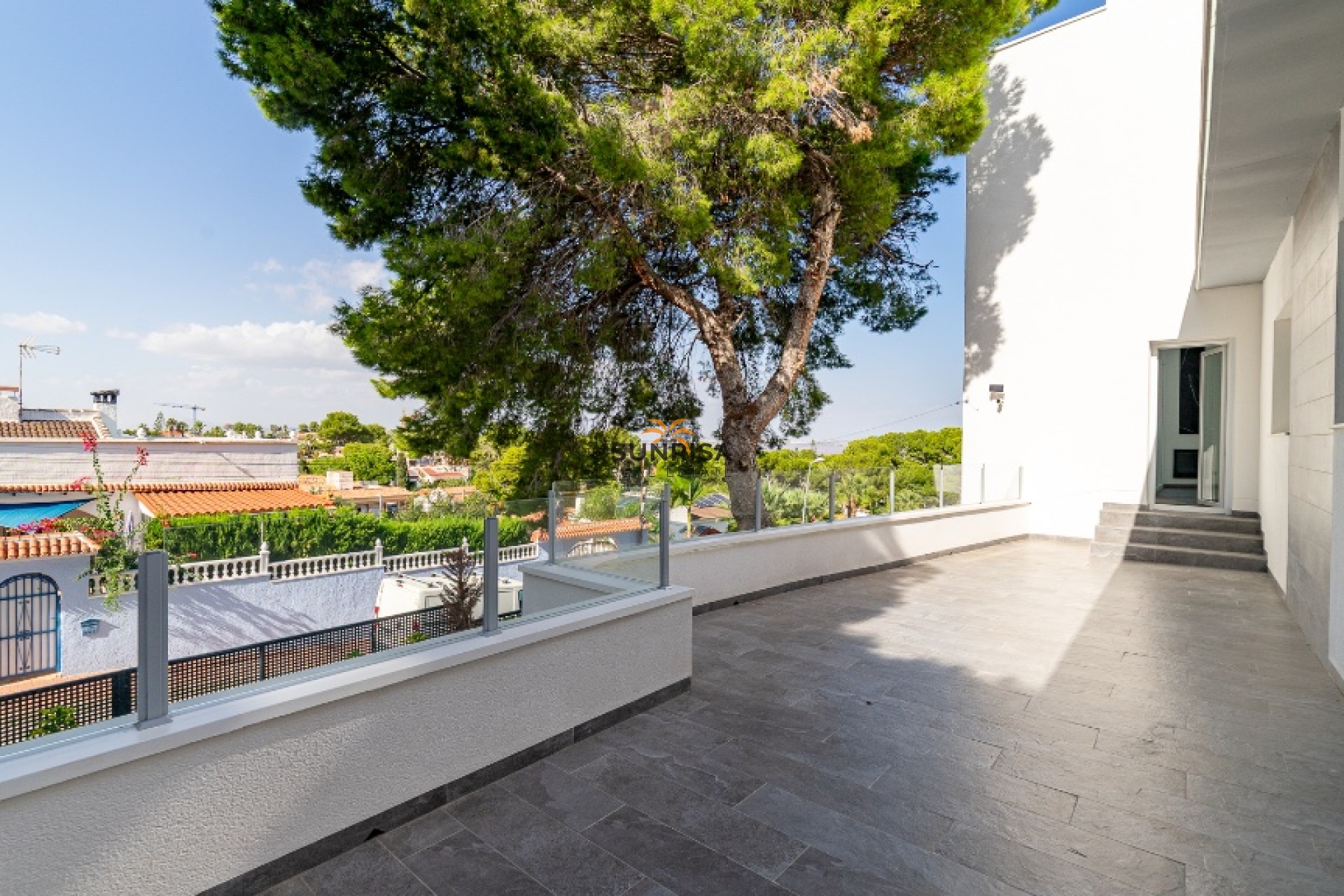 Herverkoop - Villa - Los Balcones