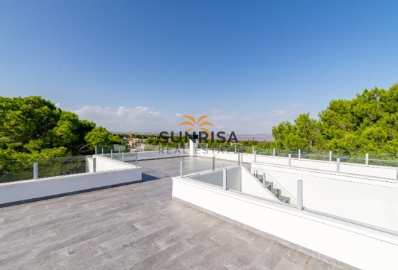 Villa · Herverkoop - Los Balcones · Alicante · Spanje