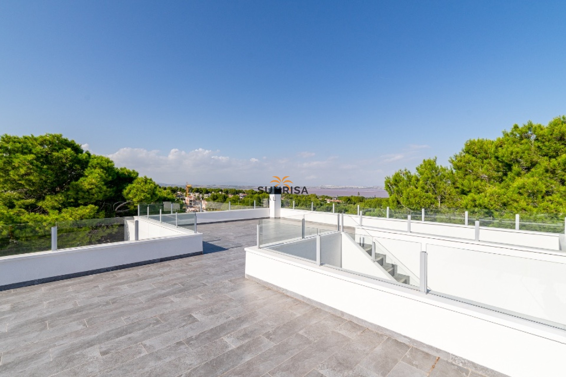 Herverkoop - Villa - Los Balcones