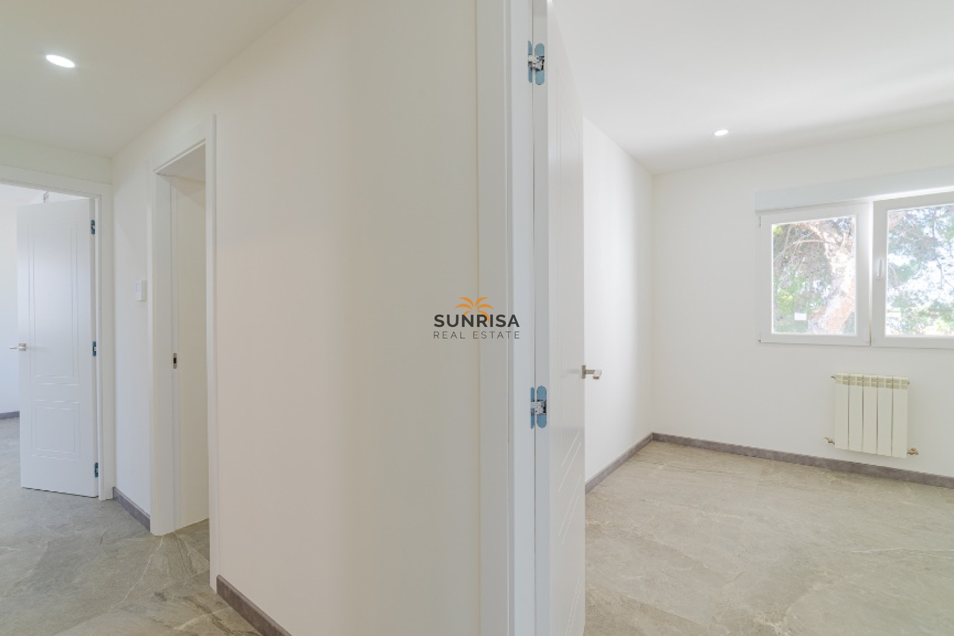 Herverkoop - Villa - Los Balcones
