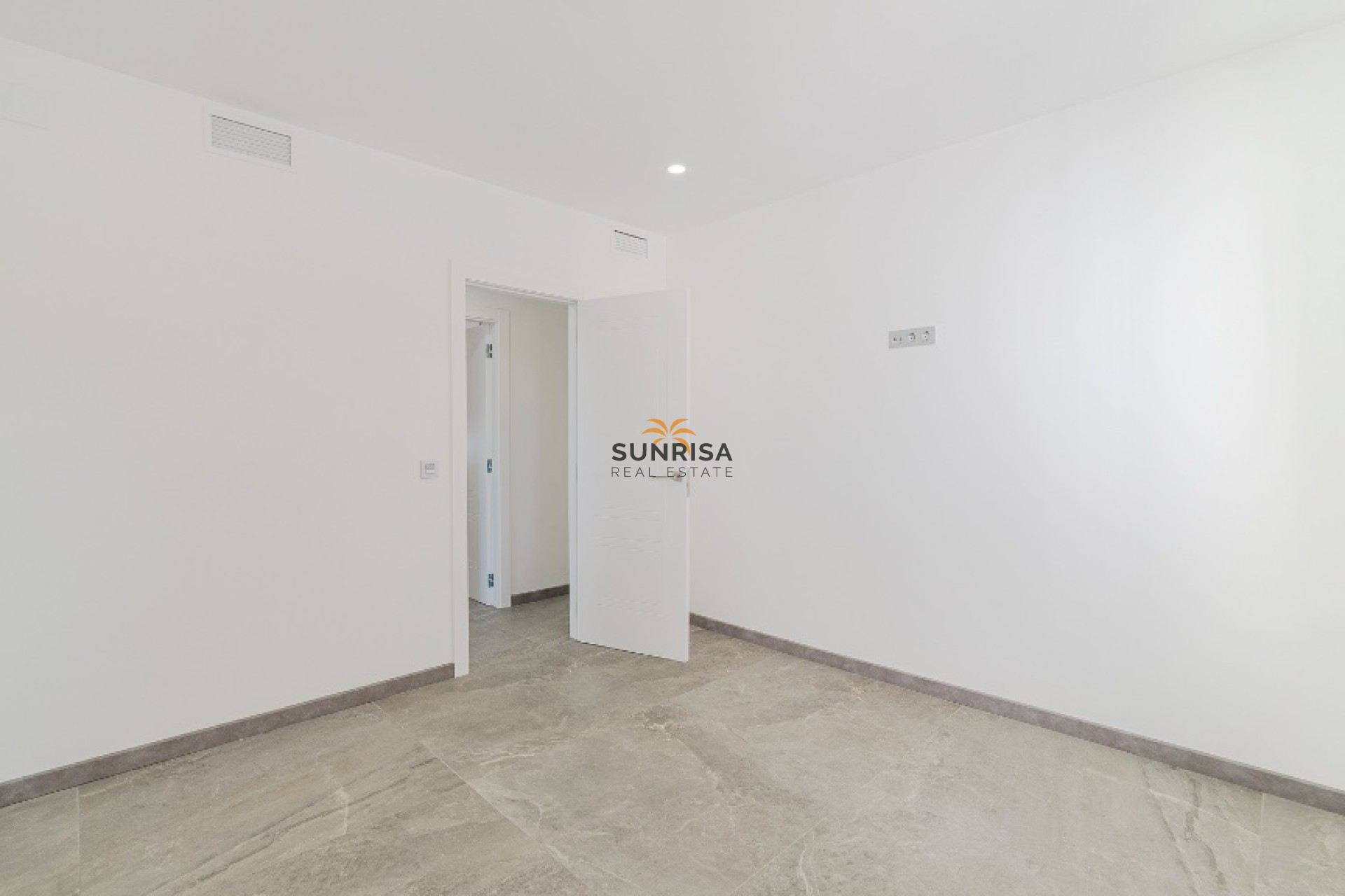 Herverkoop - Villa - Los Balcones