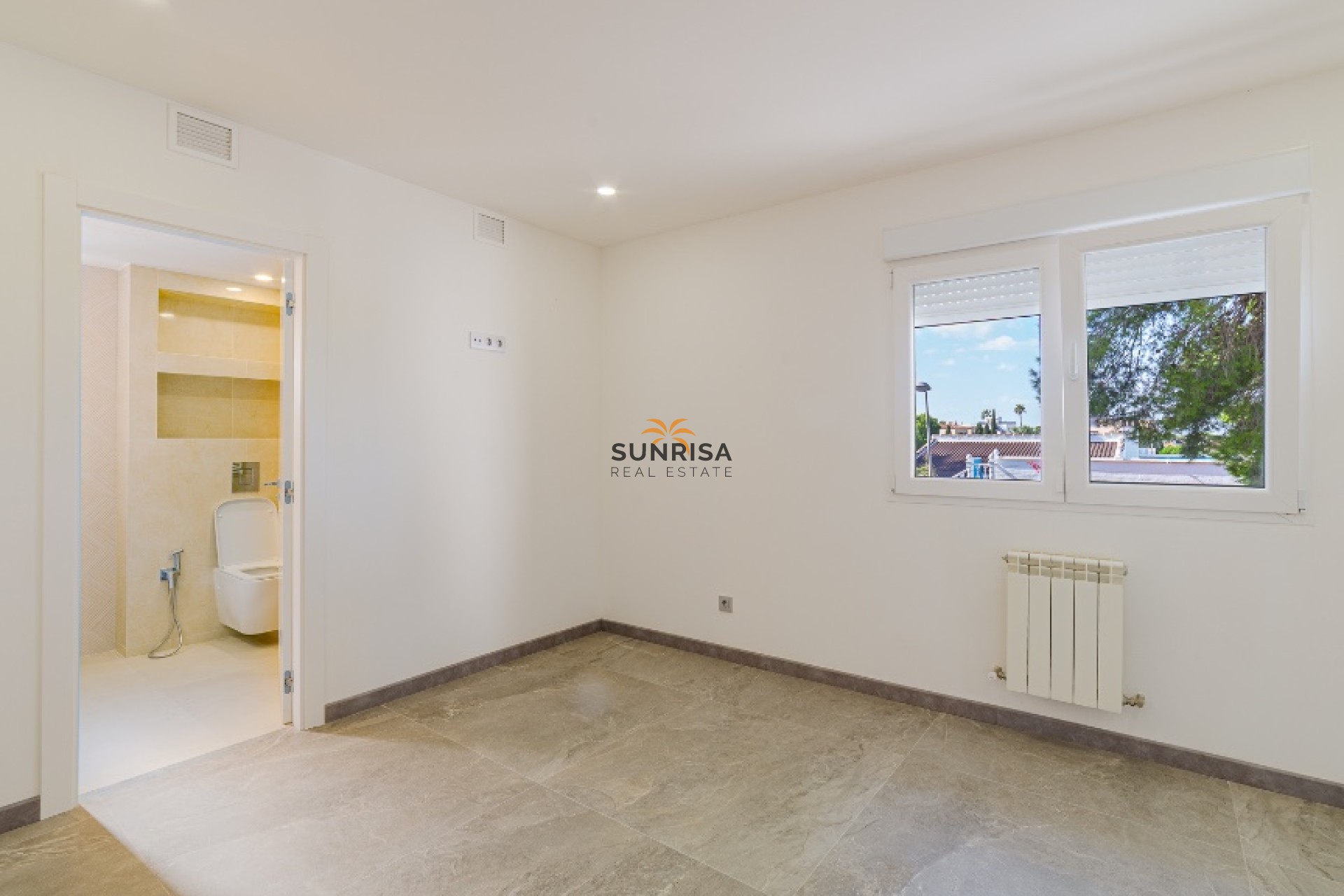 Herverkoop - Villa - Los Balcones