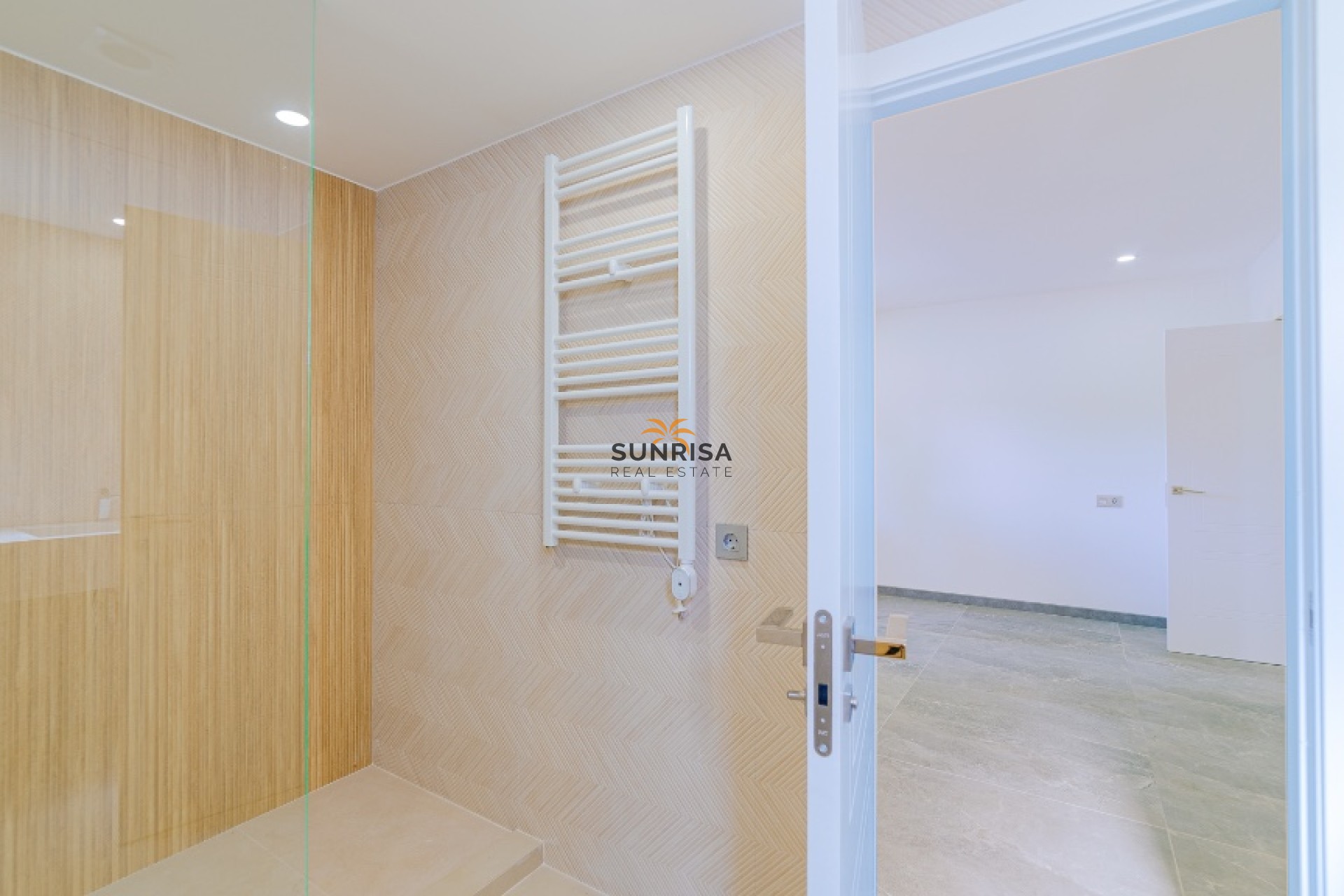 Herverkoop - Villa - Los Balcones