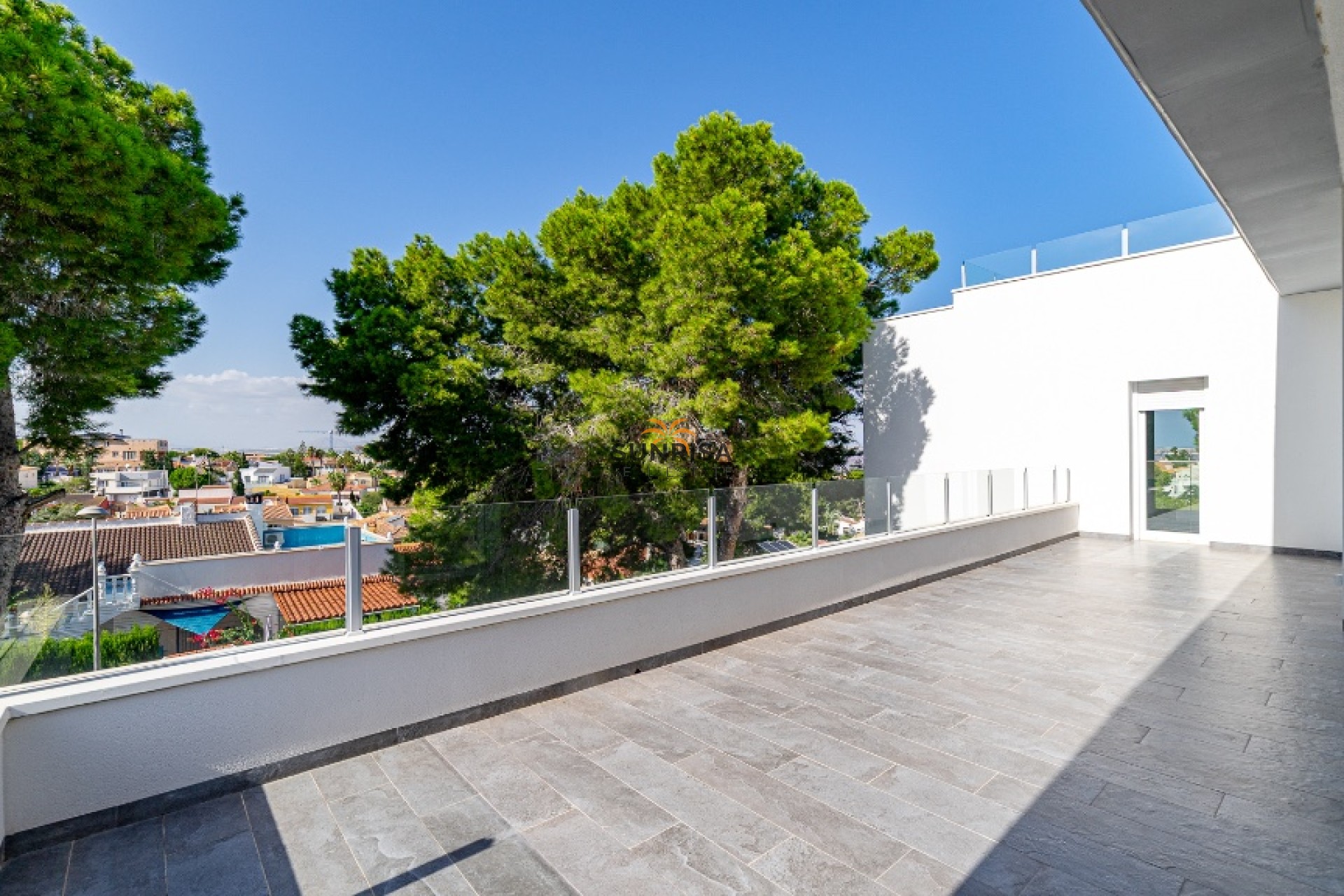 Herverkoop - Villa - Los Balcones