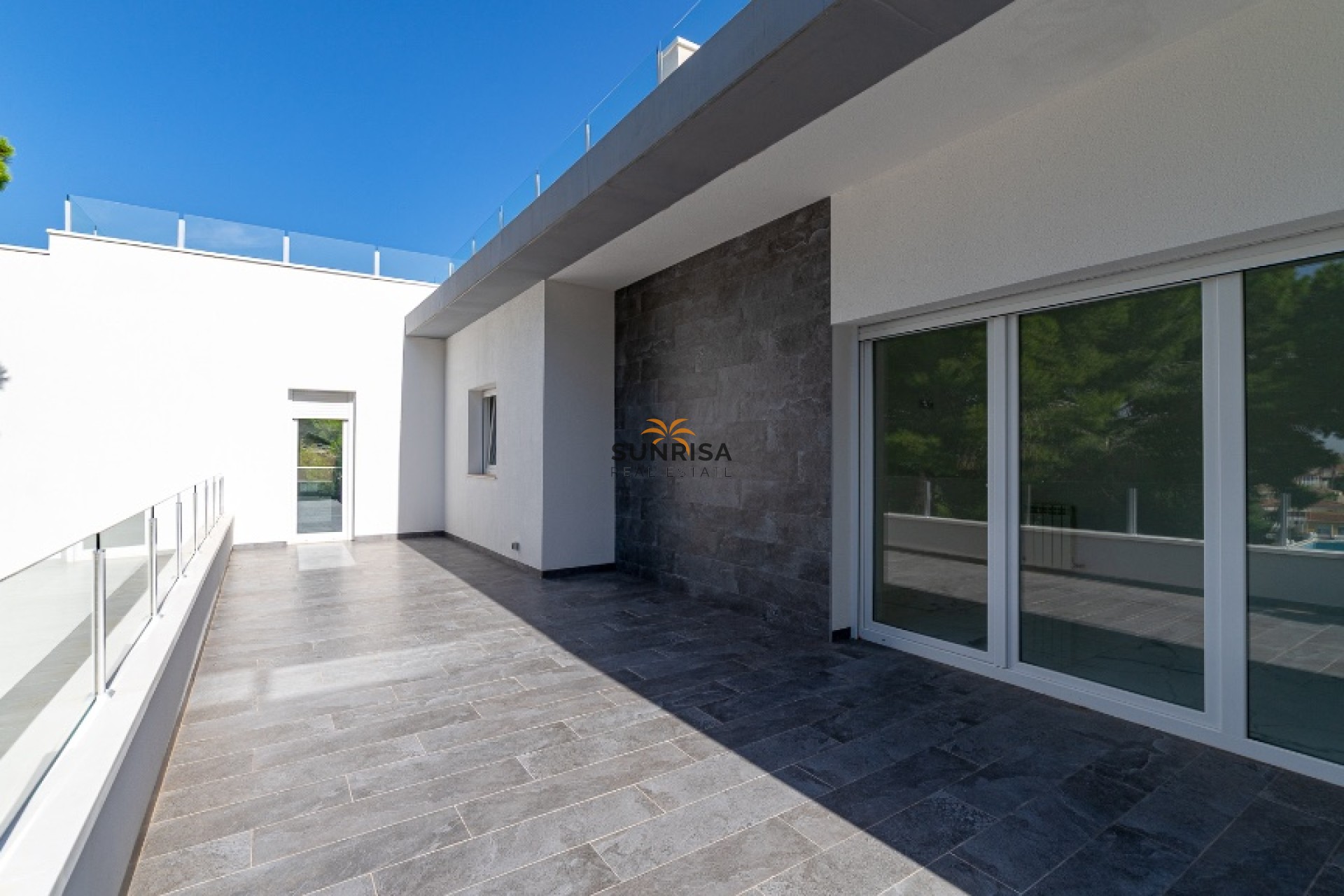 Herverkoop - Villa - Los Balcones