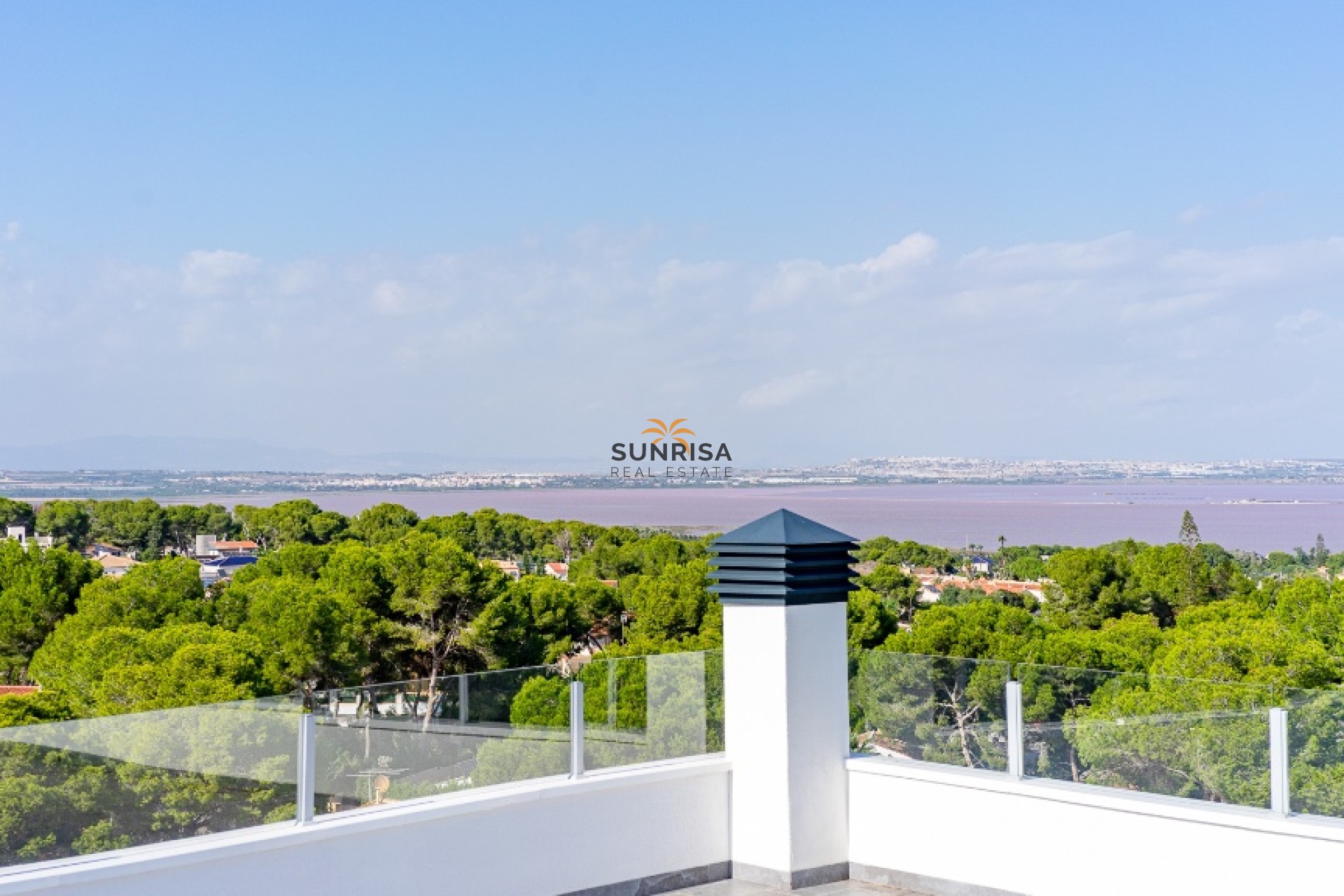 Herverkoop - Villa - Los Balcones