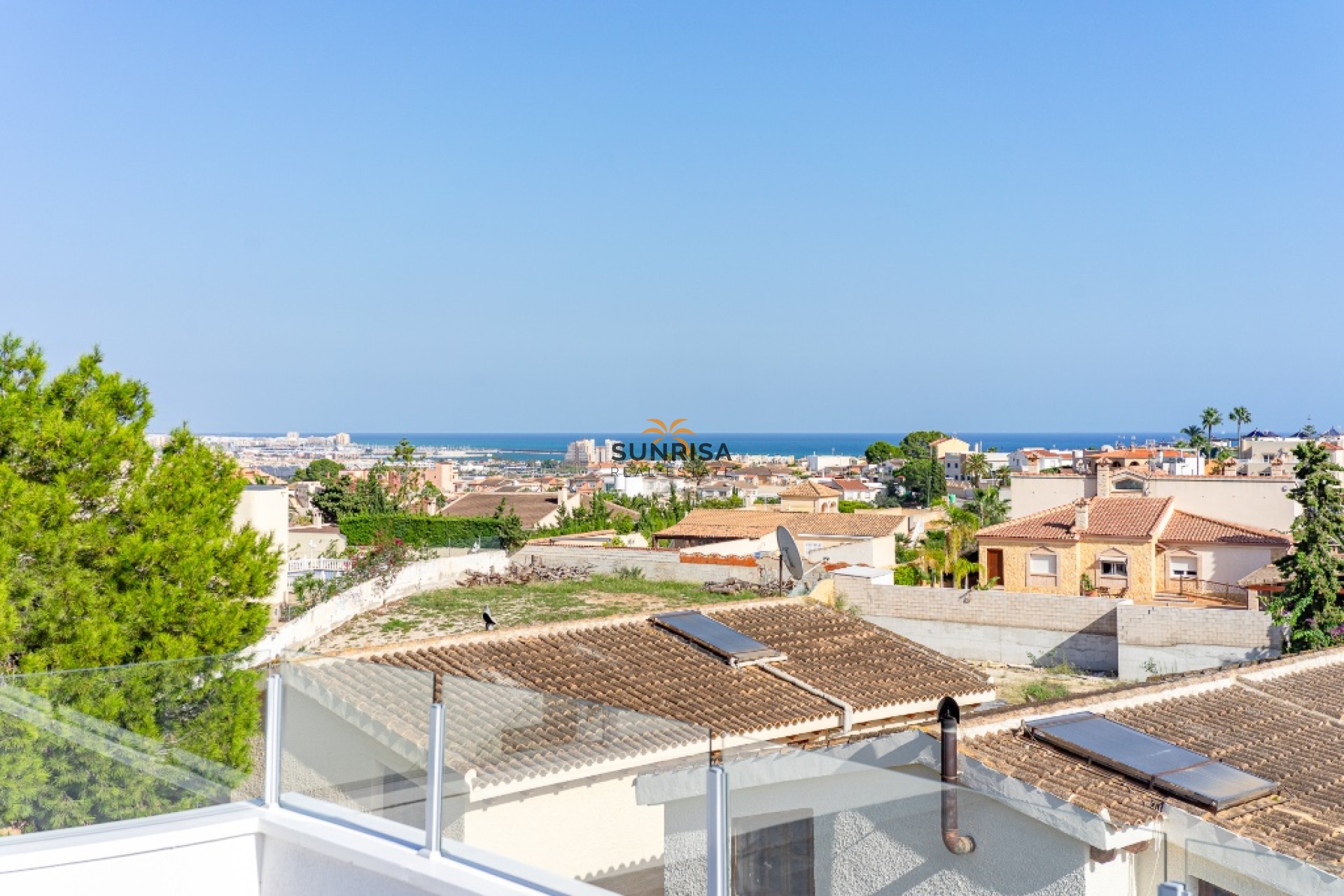 Herverkoop - Villa - Los Balcones