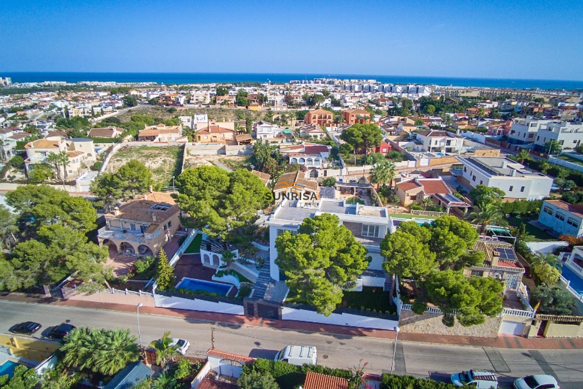 Herverkoop - Villa - Los Balcones