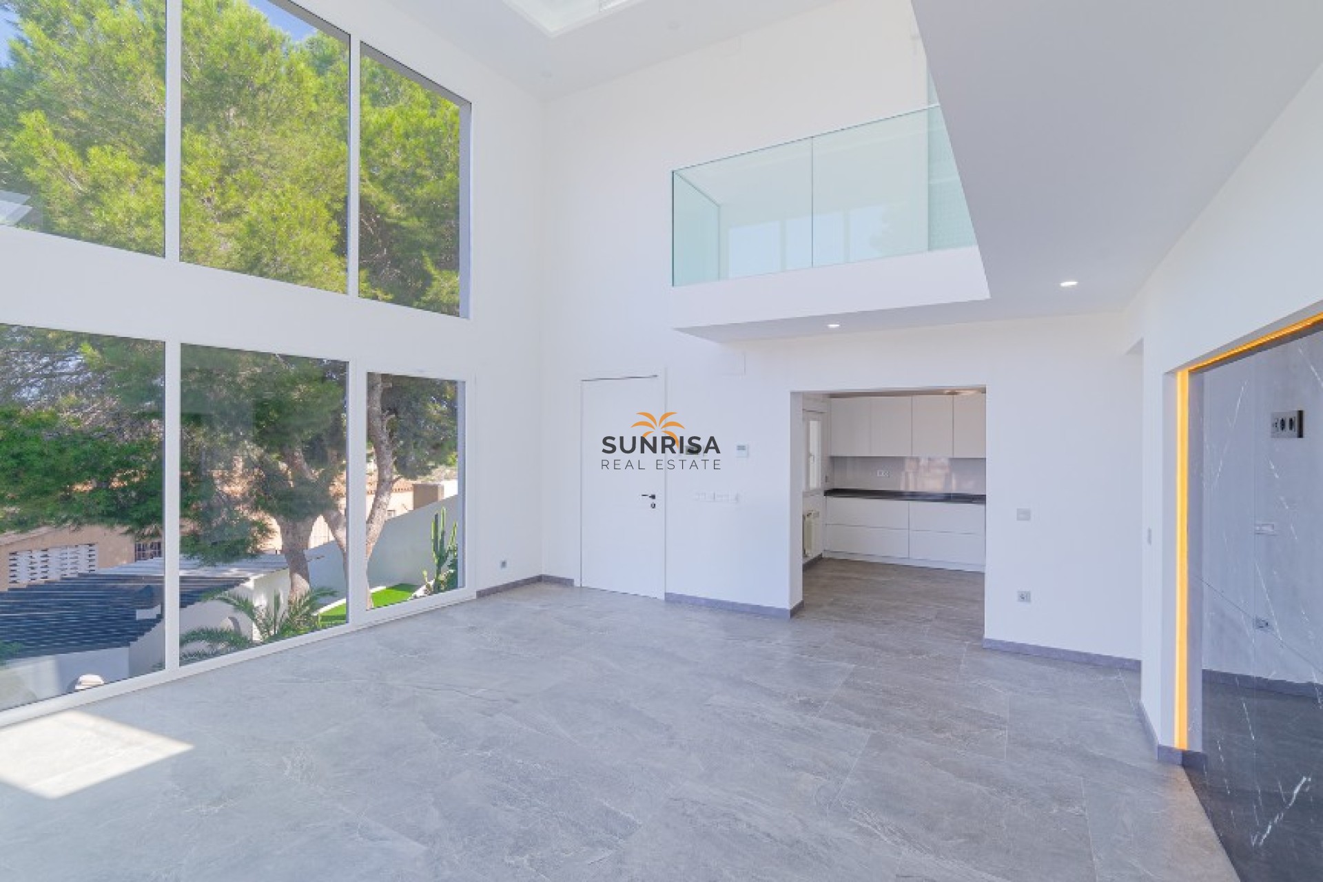 Herverkoop - Villa - Los Balcones