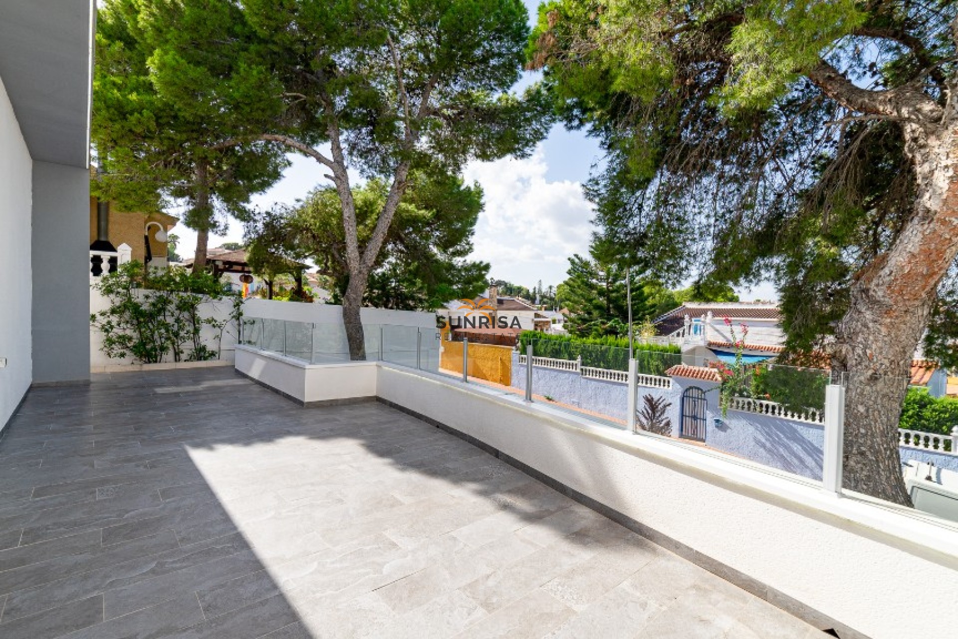 Herverkoop - Villa - Los Balcones