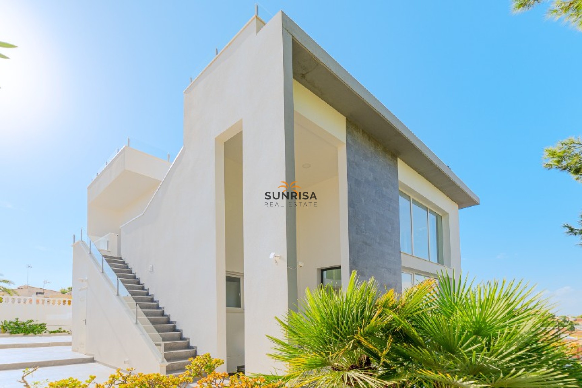 Herverkoop - Villa - Los Balcones