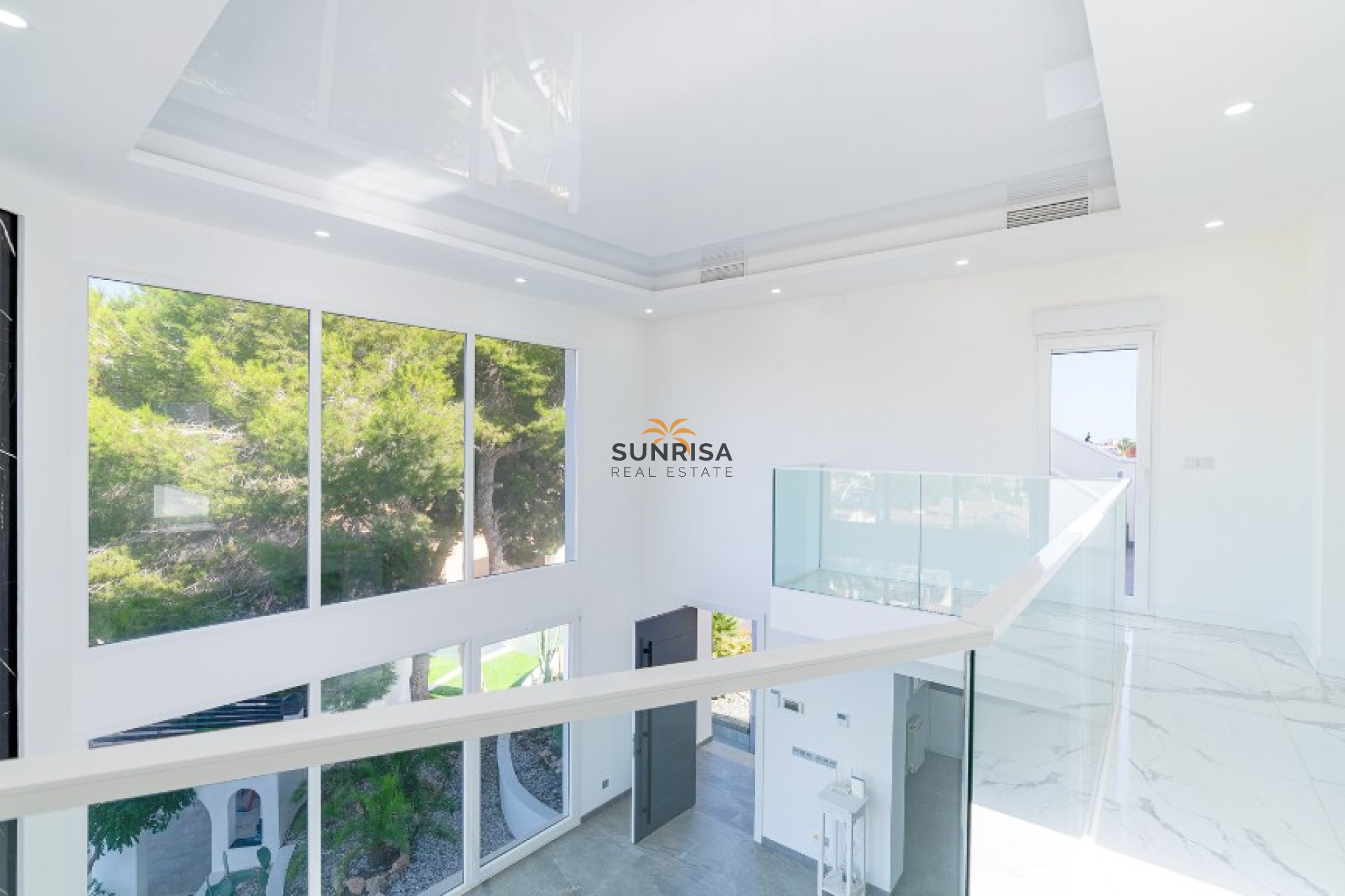 Herverkoop - Villa - Los Balcones