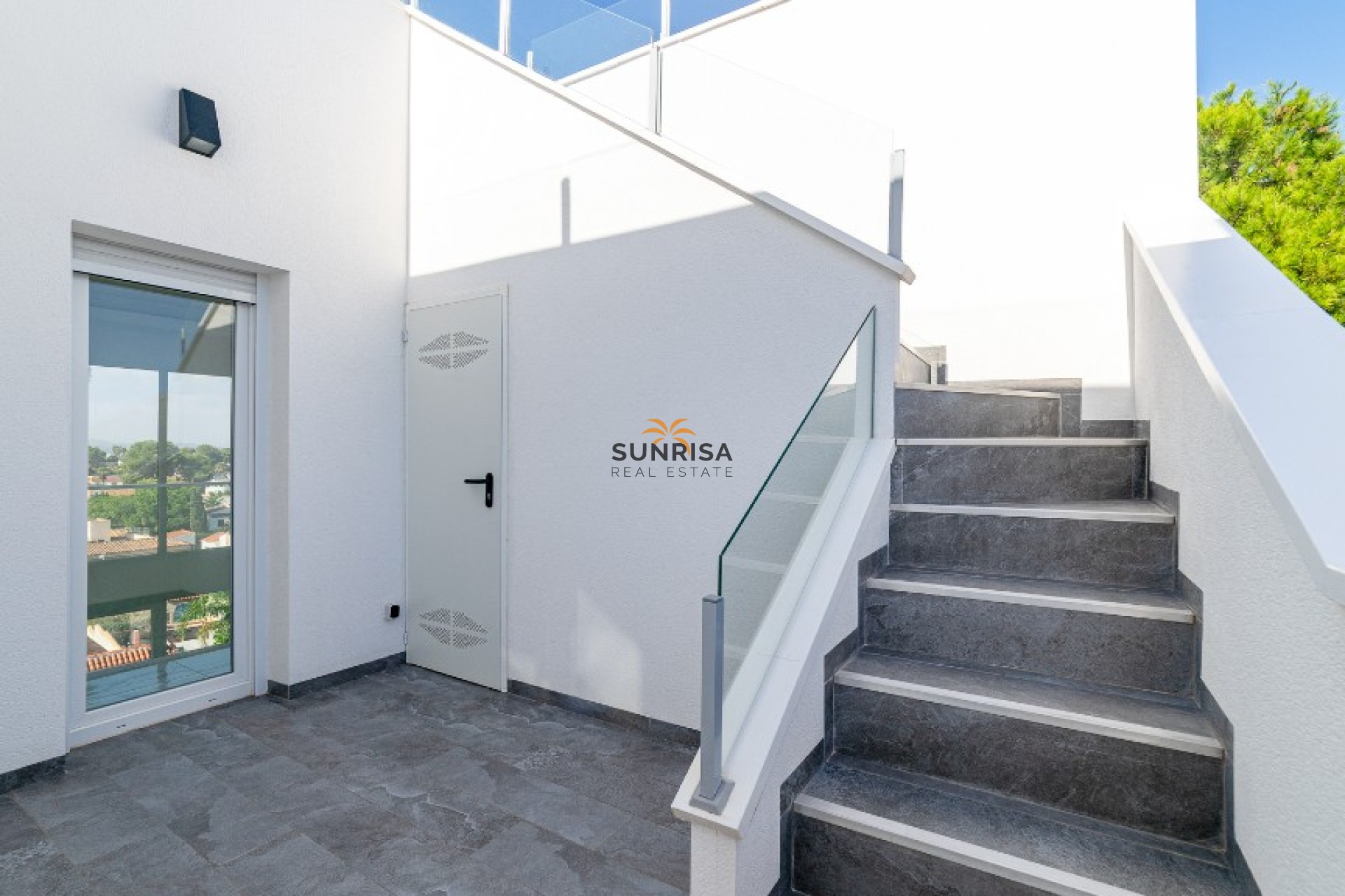 Herverkoop - Villa - Los Balcones