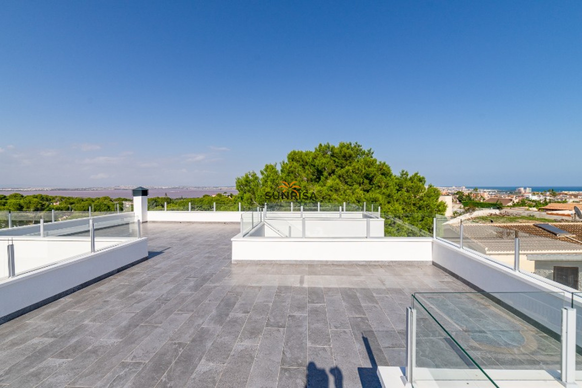 Herverkoop - Villa - Los Balcones