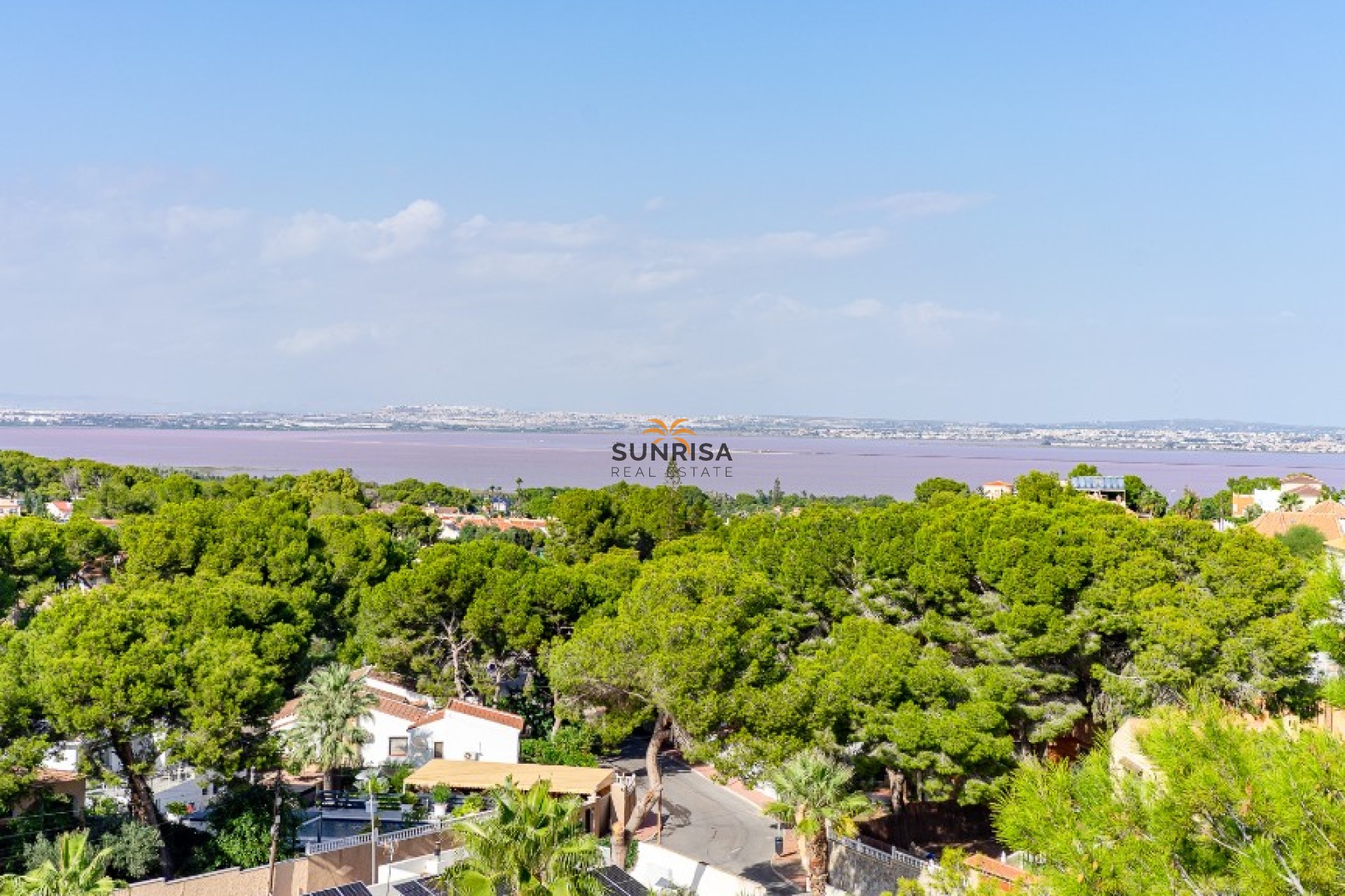 Herverkoop - Villa - Los Balcones