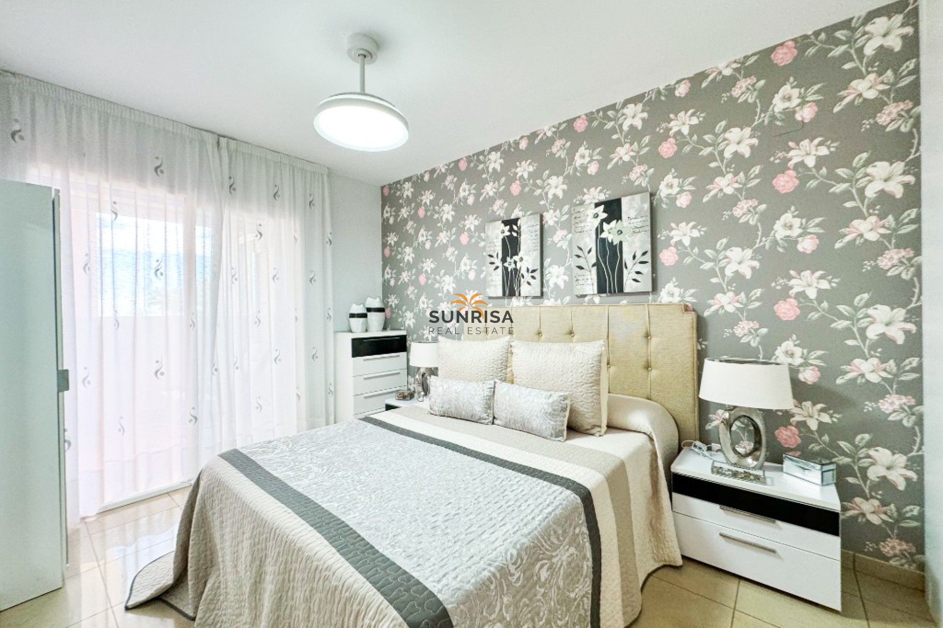 Herverkoop - Appartement - Orihuela Costa