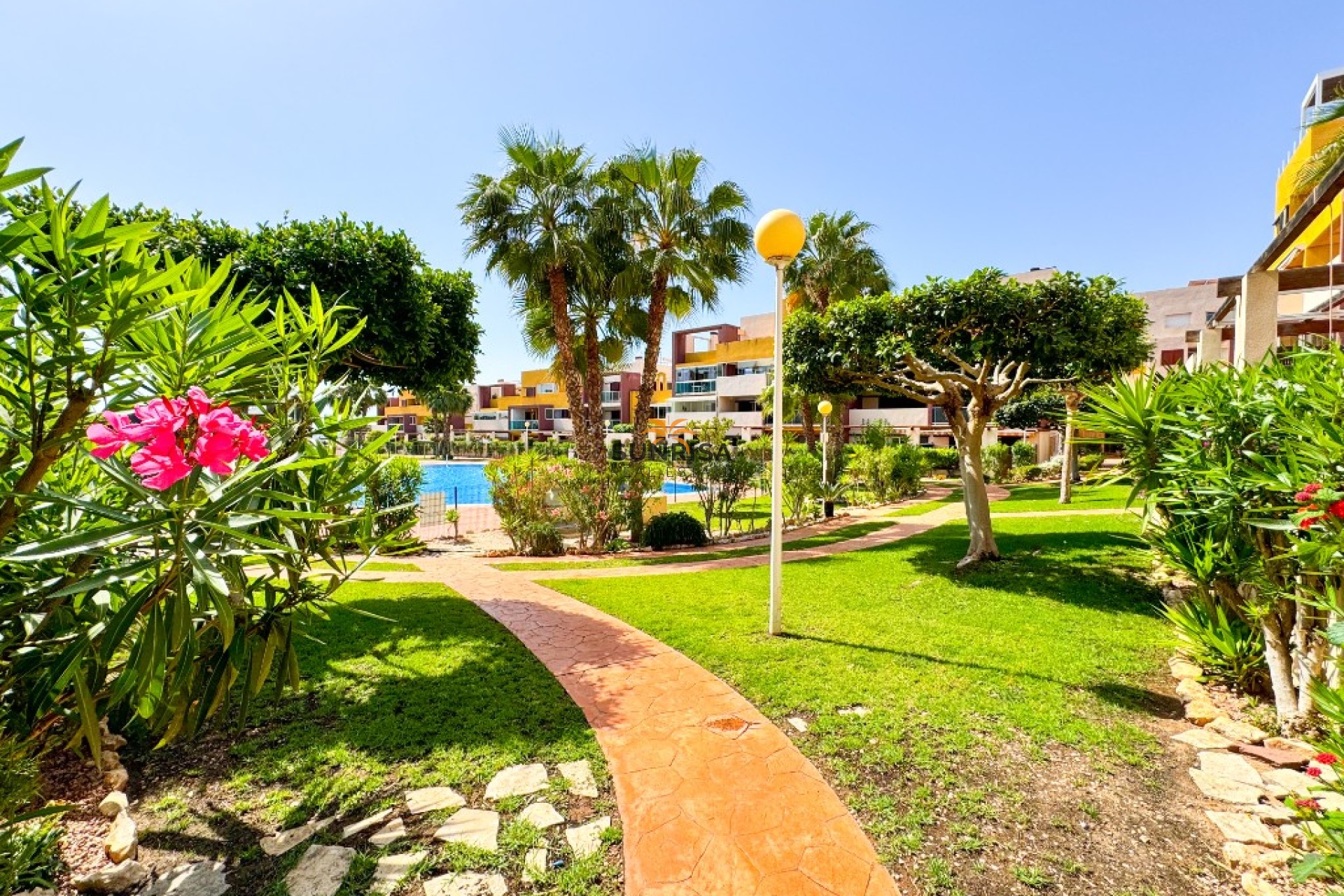 Herverkoop - Appartement - Orihuela Costa