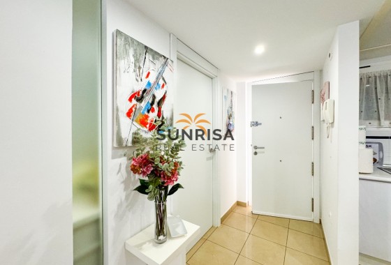 Appartement · Herverkoop - Orihuela Costa · Playa Flamenca · Alicante · Spanje