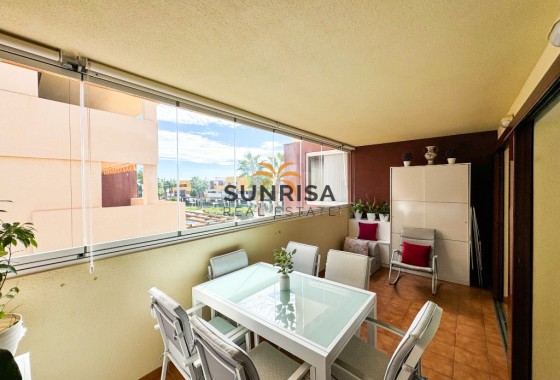 Appartement · Herverkoop - Orihuela Costa · Playa Flamenca · Alicante · Spanje