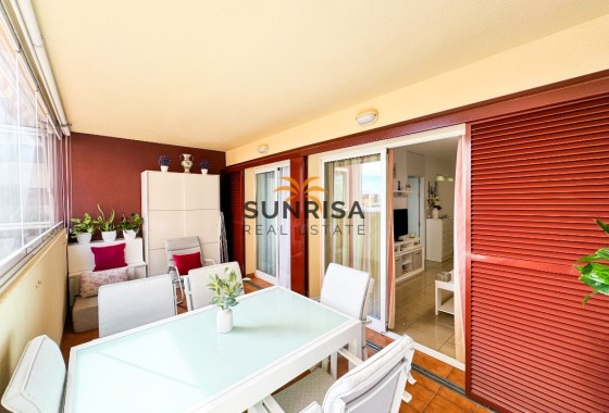 Appartement · Herverkoop - Orihuela Costa · Playa Flamenca · Alicante · Spanje