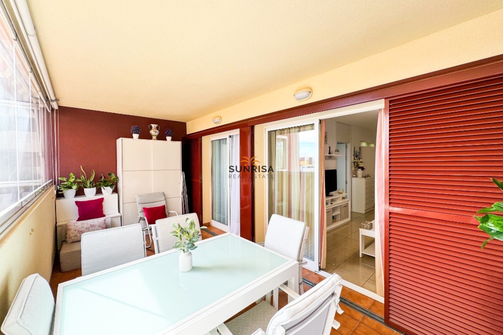 Herverkoop - Appartement - Orihuela Costa