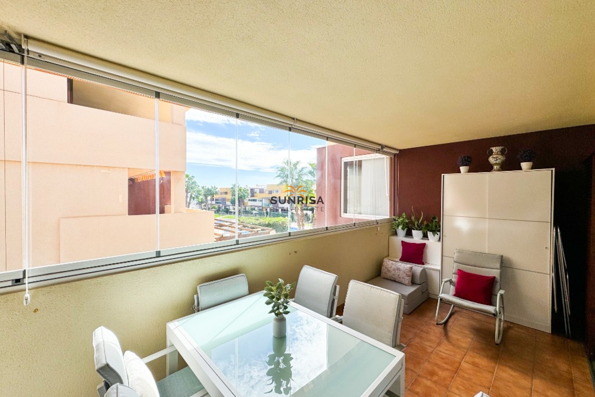 Herverkoop - Appartement - Orihuela Costa