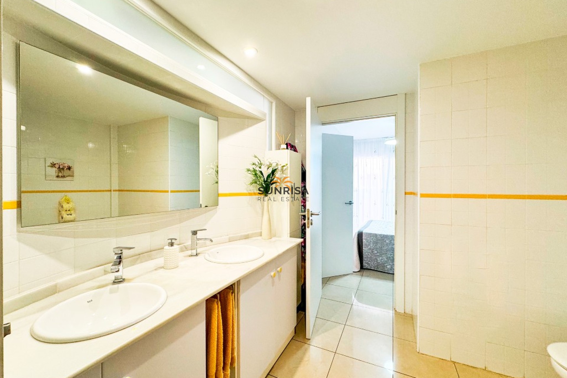Herverkoop - Appartement - Orihuela Costa