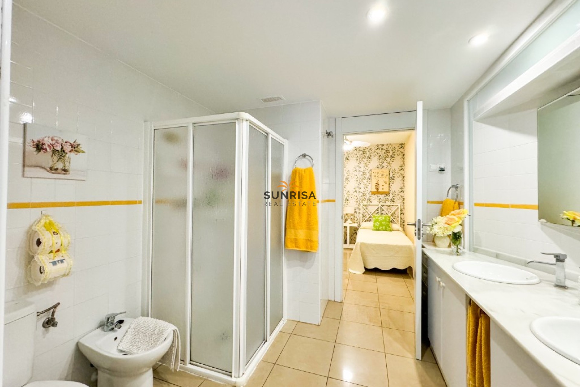 Herverkoop - Appartement - Orihuela Costa