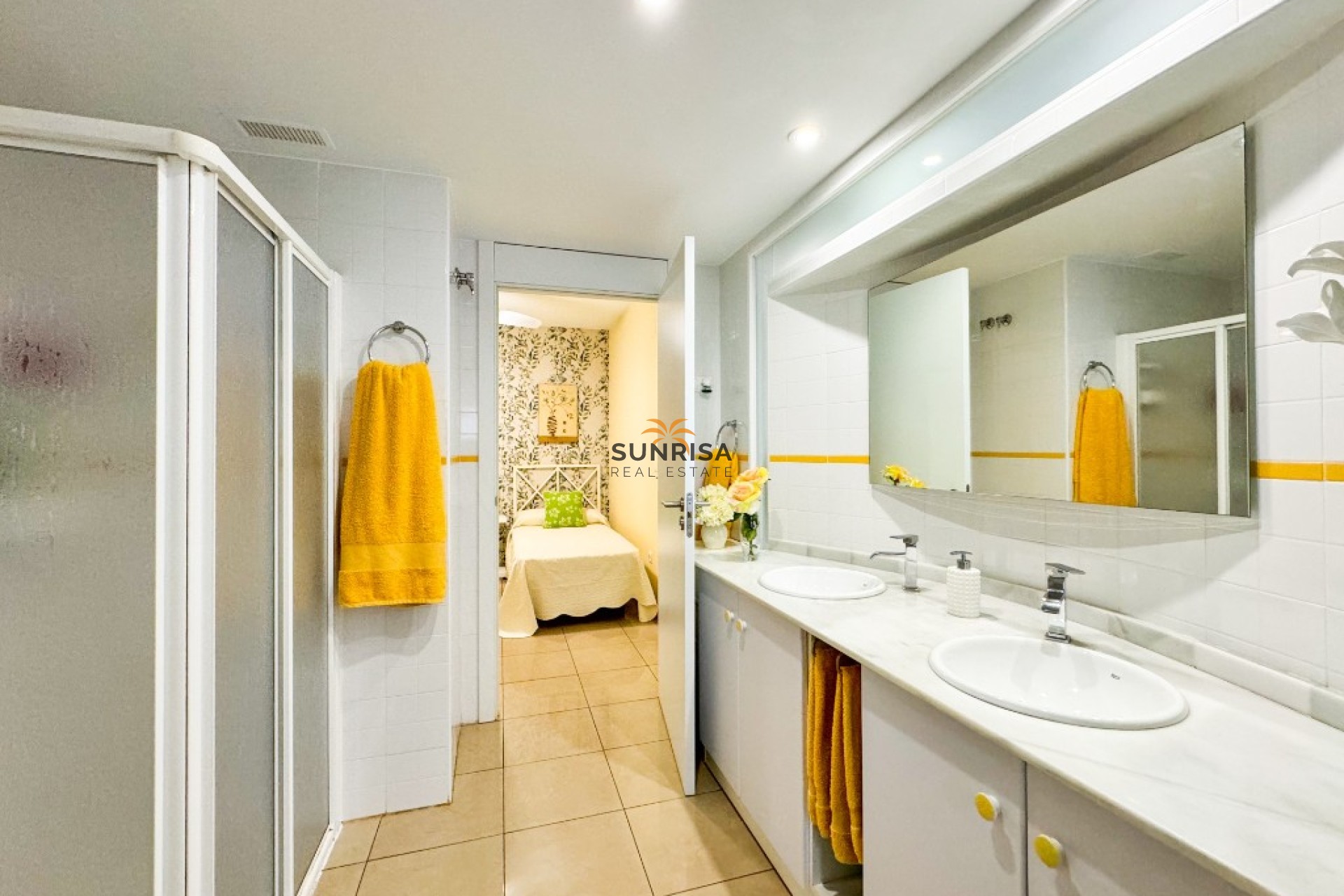 Herverkoop - Appartement - Orihuela Costa