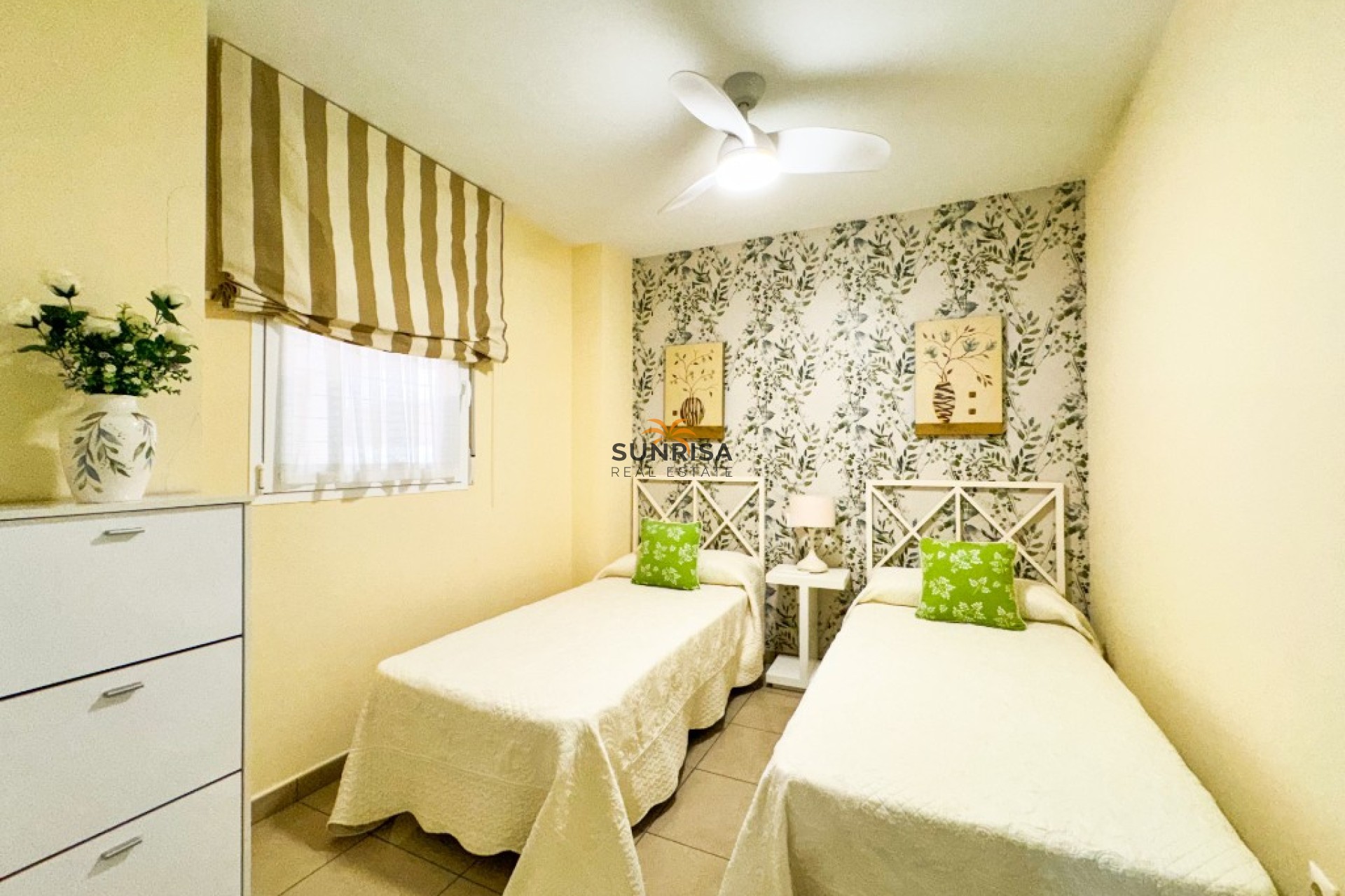 Herverkoop - Appartement - Orihuela Costa