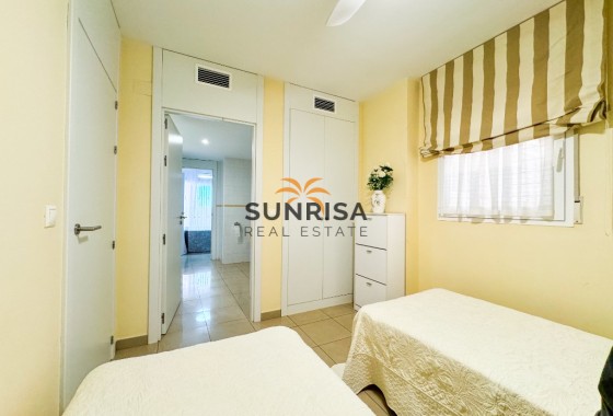 Appartement · Herverkoop - Orihuela Costa · Playa Flamenca · Alicante · Spanje