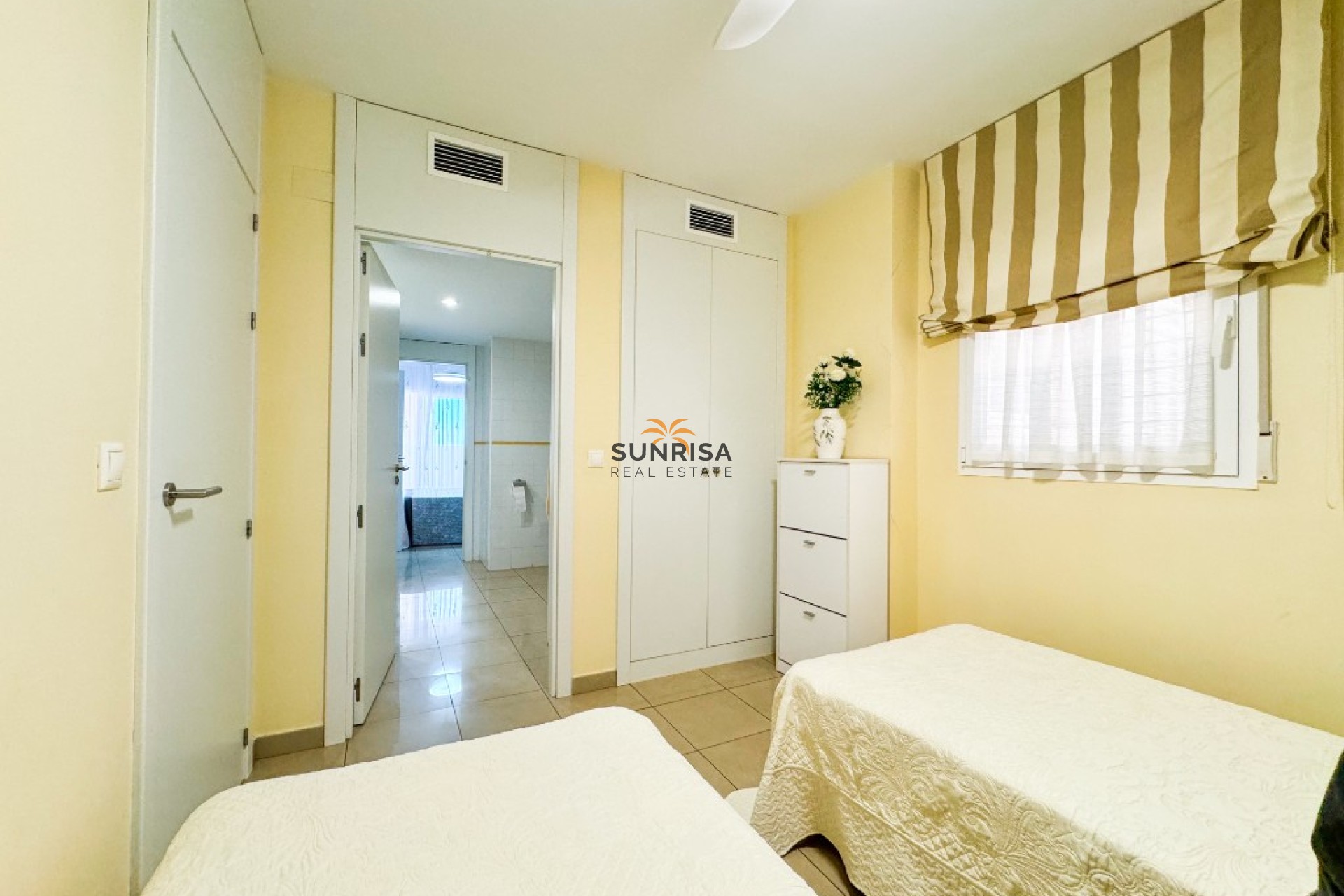 Herverkoop - Appartement - Orihuela Costa
