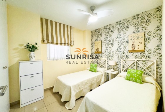 Appartement · Herverkoop - Orihuela Costa · Playa Flamenca · Alicante · Spanje