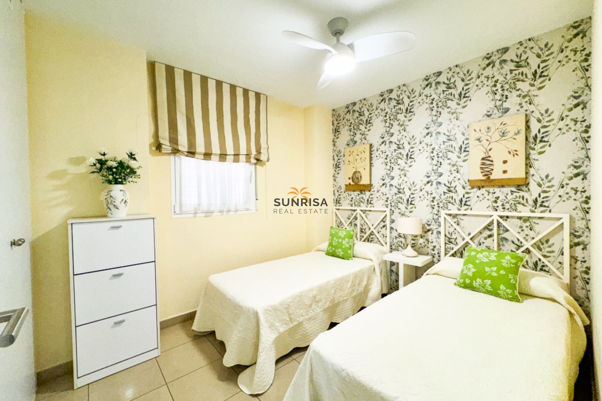 Herverkoop - Appartement - Orihuela Costa
